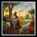 Fanxvivy Counted Cross Stitch Kits by Fanxvivy