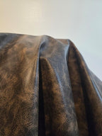 NAT Leathers, Calf Soft Faux Vegan Leather PU {Peta Approved Vegan}, 1 Yard Cut - Image 8