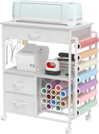 VENNQD Storage cart Compatible by VENNQD