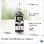 Gallery Glass Liquid Leading Kit, PROMOGGLL24 - Image 11