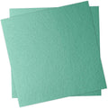 12" x 12" Felt Fabric Sheets for Crafts, 1mm Thick, Squares Felt Paper for by YHOLSDAS