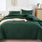 ROSGONIA Twin/Twin XL Comforter Set - Image 3