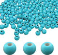Turquoise Beads Bulk 6mm by PAMIRTONG