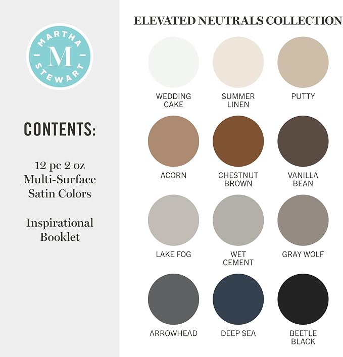 Martha Stewart, Elevated Neutrals - Image 3