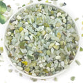 YISZM 2LB Succulent and Cactus Pebbles, 1/5 Inch Jade Natural Decorative by YISZM-ForYourNaturalLife