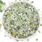 YISZM 2LB Succulent and Cactus Pebbles, 1/5 Inch Jade Natural Decorative by YISZM-ForYourNaturalLife