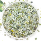 YISZM 5LB Succulent and Cactus Pebbles, 1/5 Inch Jade Natural Decorative by YISZM-ForYourNaturalLife