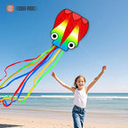 Kites for Kids & Adults, Large Kite for Beginners, Kites for Kids Ages 4-8 - Image 3