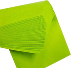 Stiff Felt Sheets, Craft Felt Square - Image 2