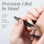 Tweezer Guru Ingrown Hair Tweezers - Image 5