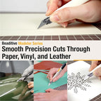 Beaditive High Precision Detail Craft Knife - Image 6