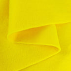 Jtnohx Color Felt, 1 Square Yard Felt Fabric, 1.4mm Thickness Flexible Craft - Image 2