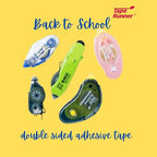Tape Runner - Double Sided Adhesive - Acid Free - Image 8