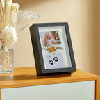 5x7 Small Shadow Box Picture Frame - Image 8