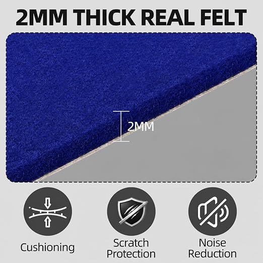 Self Adhesive Felt Sheets - Image 3