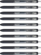 Paper Mate InkJoy Gel Pens, Medium Point, Comfort Grip, Smooth Writing - Image 7