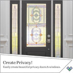 Gallery Glass Window Acrylic Craft Paint Set Formulated to be Non-Toxic - Image 6