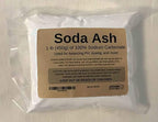 Organic Cotton Plus Soda Ash by Organic+Cotton+Plus