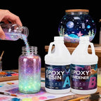 Zynnorix 1 Gallon Epoxy Resin Kit - Image 5