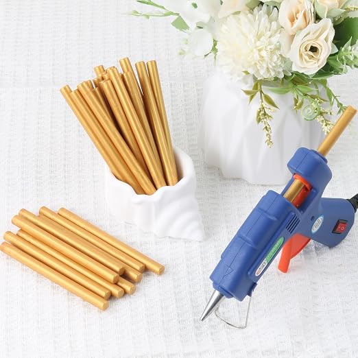 60pcs Wax Seal Sticks, HOSEALING Glue Gun Wax Seal Sticks - Image 6