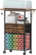 VENNQD Organizer and Storage Stand Compatible by VENNQD