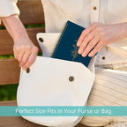 Undated Weekly Planner, Weekly To Do List Notebook - Image 7