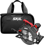 SKIL 15 Amp 7-1/4 Inch Circular Saw - Image 2