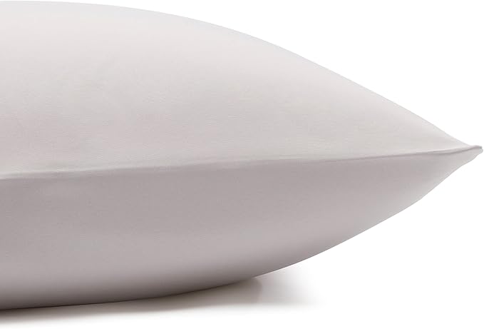 Amazon Basics Lightweight Super Soft, Breathable, Wrinkle-Free, Brushed - Image 5
