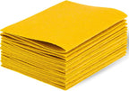 10Pcs Felt Sheets Fabric, 1mm | Polyester, by DIVINA+VITAE