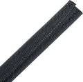 Automotive Wire Sheathing Split Wire Loom Braided Mesh Woven Cable Sleeve by Sunnarepoon