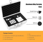 Astromania 1.25 Inch Telescope Eyepiece Filter Kit - Image 7