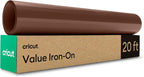 Cricut® Value Iron-On by Unknown