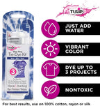 Tulip One-Step Tie-Dye Kit, Vibrant Colors - Image 3