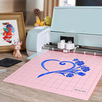 REALIKE 12x12 FabricGrip Cutting Mat Compatible - Image 3