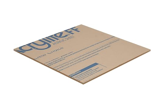 Falken Design Acrylic Plexiglass Sheet - Image 3