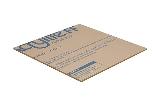 Falken Design Acrylic Plexiglass Sheet - Image 3