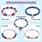 Goldwise Soccer Bracelet Making Kit - Image 6