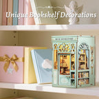 Fsolis Book Nook Kit - Image 6