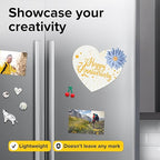 Hyper-Sticky Magnets with Adhesive Backing - Image 6