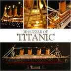 CubicFun 3D Puzzles for Adults - Image 2