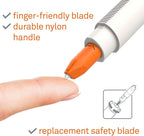 Slice 10416 New Precision Cutter 10416, Craft Cutter, Micro-Ceramic Blade Lasts - Image 3