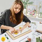 Dreamon Large Flower Press Kit - Image 7