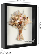 Americanflat 11x14 Shadow Box Frame - Image 2