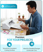Silhouette Cameo Cutting Mat - Image 5
