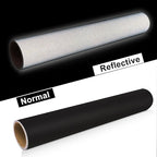 WRAPXPERT Black Reflective Vinyl - Image 3
