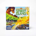 Greater Than Games | Horizons of Spirit Island | Cooperative Strategy Board - Image 7