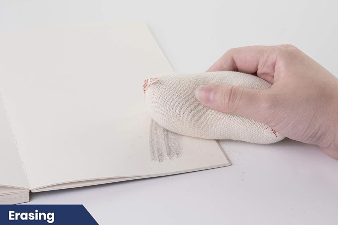 Pacific Arc Dry Cleaning Pads Large - Image 5