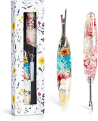 Reessy Seam Ripper Set, Small & Large Stitch Remover Tools by Reessy