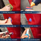 Monstrous Red PDR Glue Sticks - Image 4