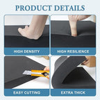 Black Polyurethane Foam Inserts - Image 5
